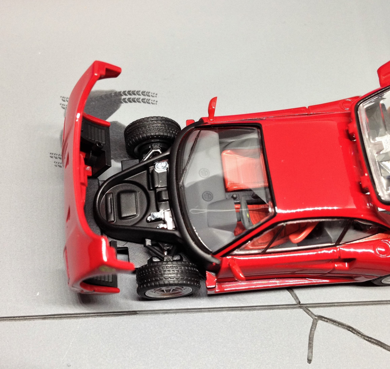 Illustration for article titled Ferrari Friday